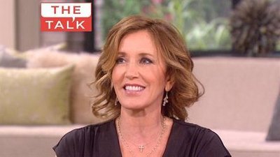 The Talk Season 3 Episode 153