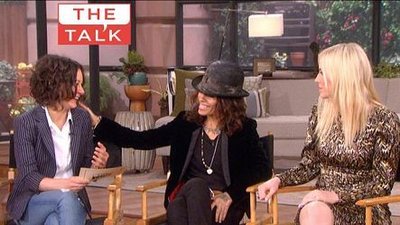 The Talk Season 3 Episode 155