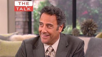 The Talk Season 3 Episode 159