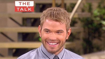 The Talk Season 3 Episode 160