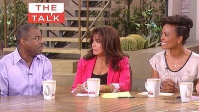 The Talk Season 3 Episode 177