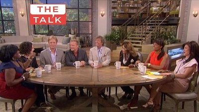 The Talk Season 3 Episode 181