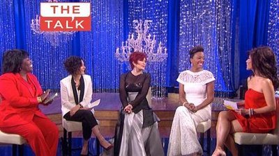 The Talk Season 3 Episode 182