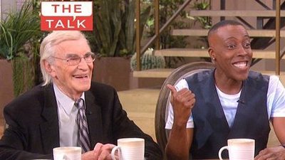 The Talk Season 3 Episode 183