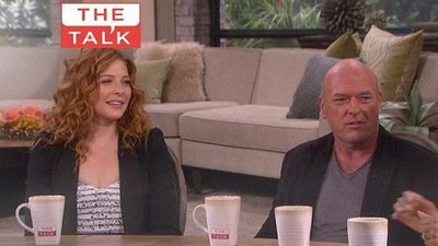 The Talk Season 3 Episode 187