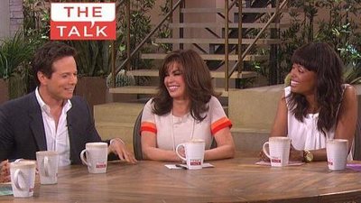 The Talk Season 3 Episode 188