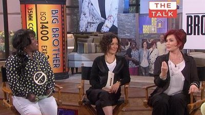 The Talk Season 3 Episode 189