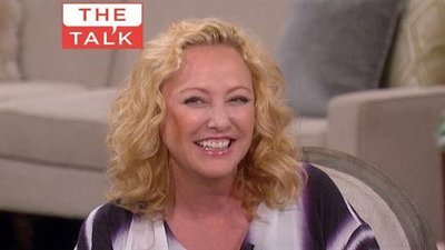 The Talk Season 3 Episode 191