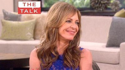 The Talk Season 3 Episode 193