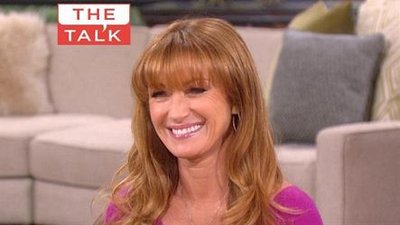 The Talk Season 3 Episode 194