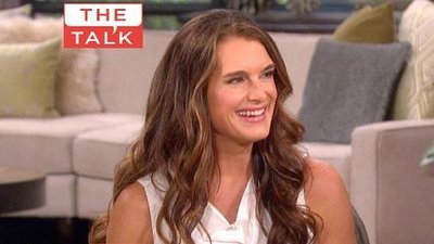 The Talk Season 3 Episode 196