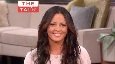 The Talk Season 3 Episode 199