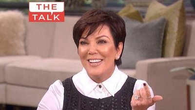 The Talk Season 3 Episode 201