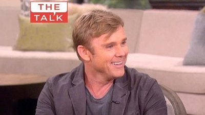 The Talk Season 3 Episode 203