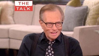 The Talk Season 3 Episode 205