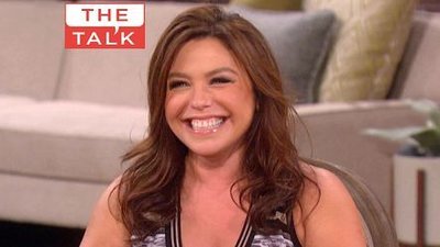 The Talk Season 3 Episode 206