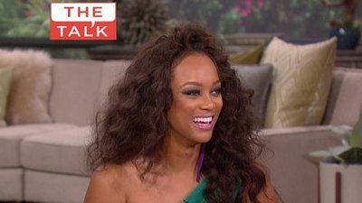 The Talk Season 3 Episode 212