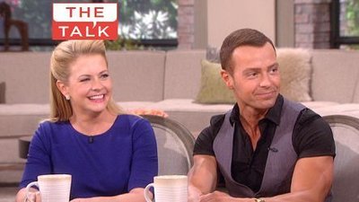 The Talk Season 3 Episode 213