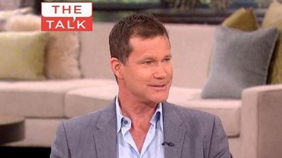 The Talk Season 3 Episode 214