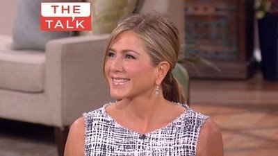 The Talk Season 3 Episode 215