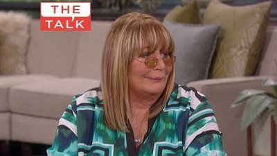The Talk Season 3 Episode 216