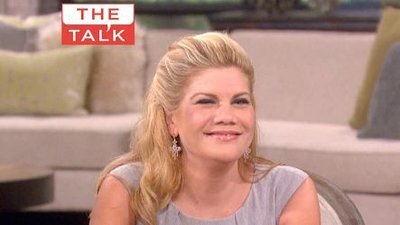 The Talk Season 3 Episode 218