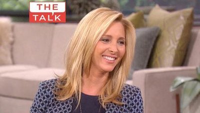 The Talk Season 3 Episode 219
