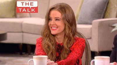 The Talk Season 4 Episode 5