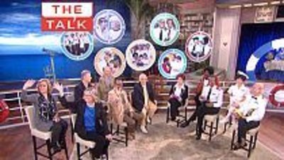 The Talk Season 4 Episode 42