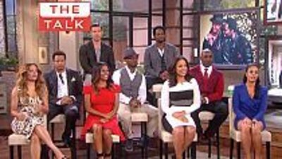 The Talk Season 4 Episode 48