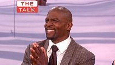 The Talk Season 4 Episode 56