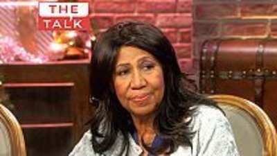 The Talk Season 4 Episode 65
