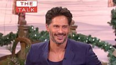 The Talk Season 4 Episode 69