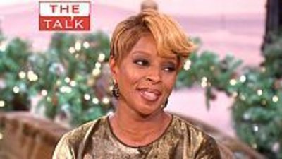 The Talk Season 4 Episode 73