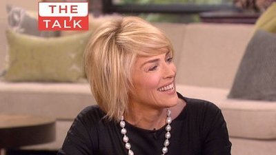 The Talk Season 4 Episode 74