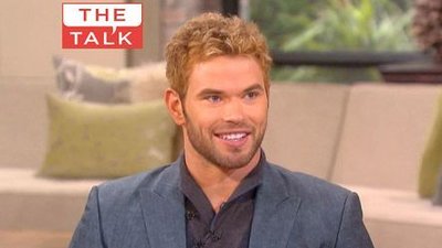 The Talk Season 4 Episode 77