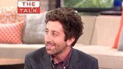 The Talk Season 4 Episode 182