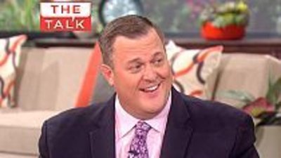 The Talk Season 4 Episode 184