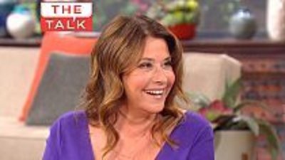 The Talk Season 4 Episode 185