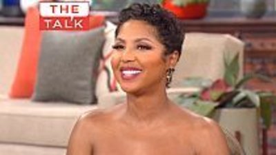 The Talk Season 4 Episode 186