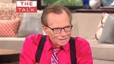 The Talk Season 4 Episode 204