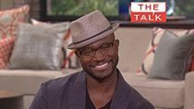 The Talk Season 4 Episode 205