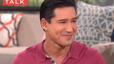 The Talk Season 5 Episode 22