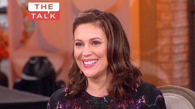 The Talk Season 5 Episode 63