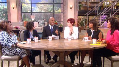 Watch The Talk Season 5 Episode 109 - Mon, Feb 9, 2015 Online Now