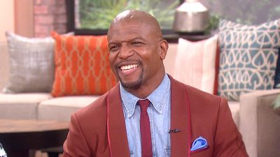 The Talk Season 5 Episode 110