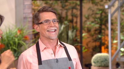 The Talk Season 5 Episode 165