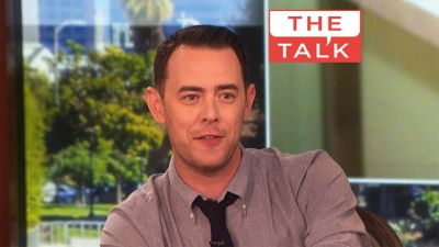 The Talk Season 6 Episode 25