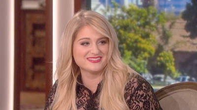 The Talk Season 6 Episode 29