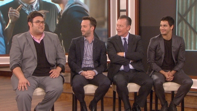 The Talk Season 6 Episode 31